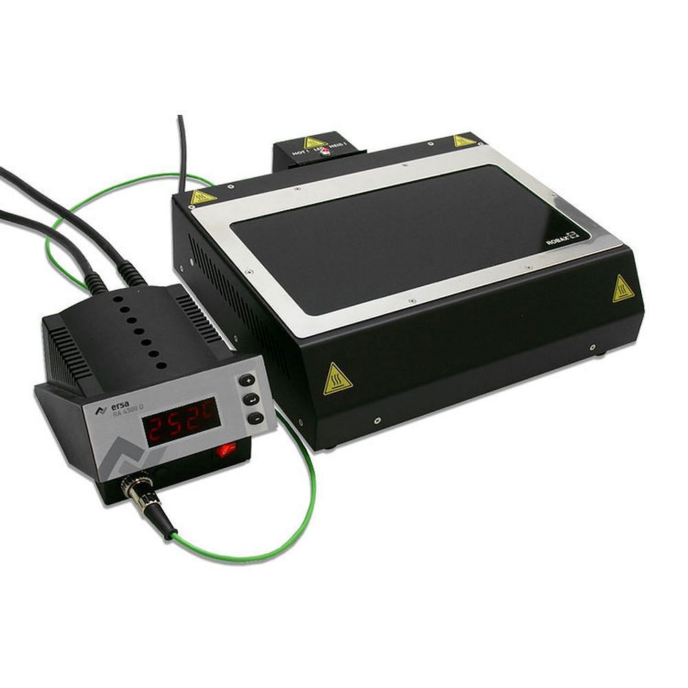 Предварительный нагреватель c терморегулятором Ersa IRHP 200 (0IRHP200)