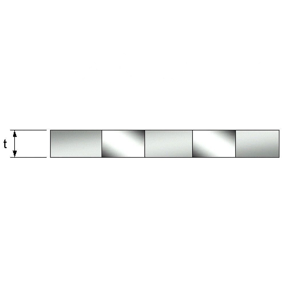 Ersa 0PR100-S00V1. Print-Schablone Sondertype, einlagig, bis 1000 Pads