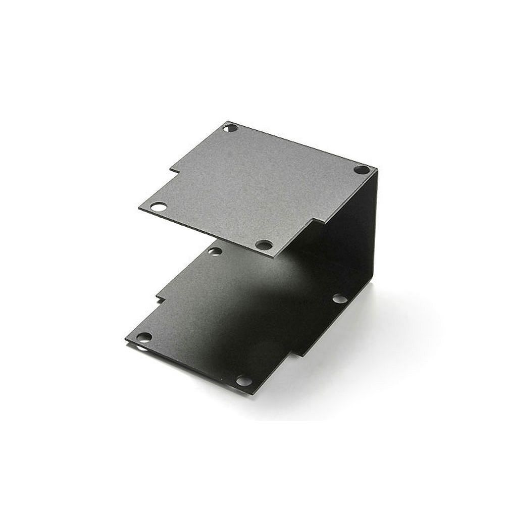 Стойка для 2 паяльных станций Ersa 0STR100