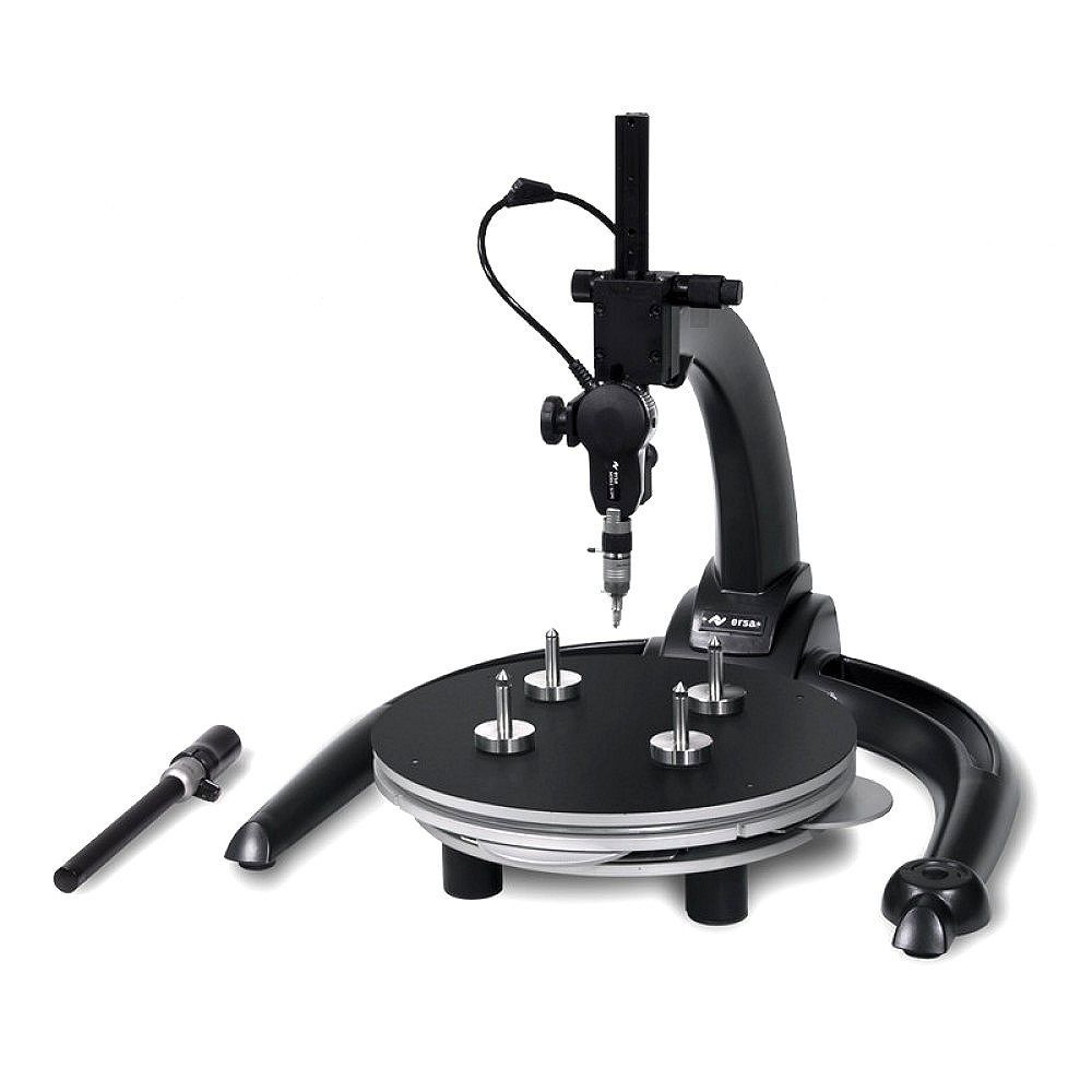 Ersa 0VSSC080. Ersascope M Inspektionssystem mit 2 Schnellwechselobjektiven 90° und 0°