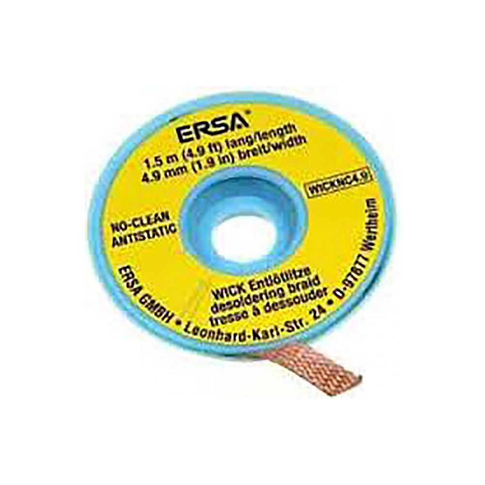 Лента-поглотитель олова Ersa 0WICKNC4.9