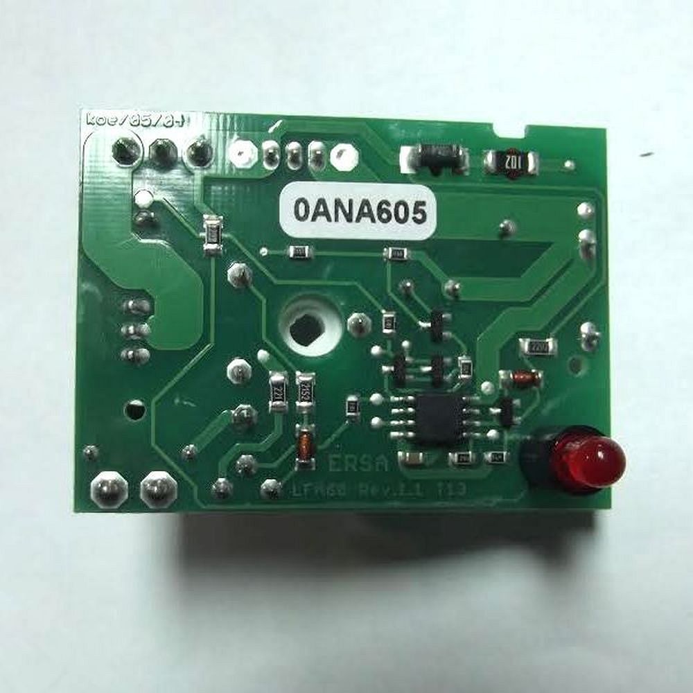 Плата управления ERSA 3ANA605 для станций Analog 60/60A