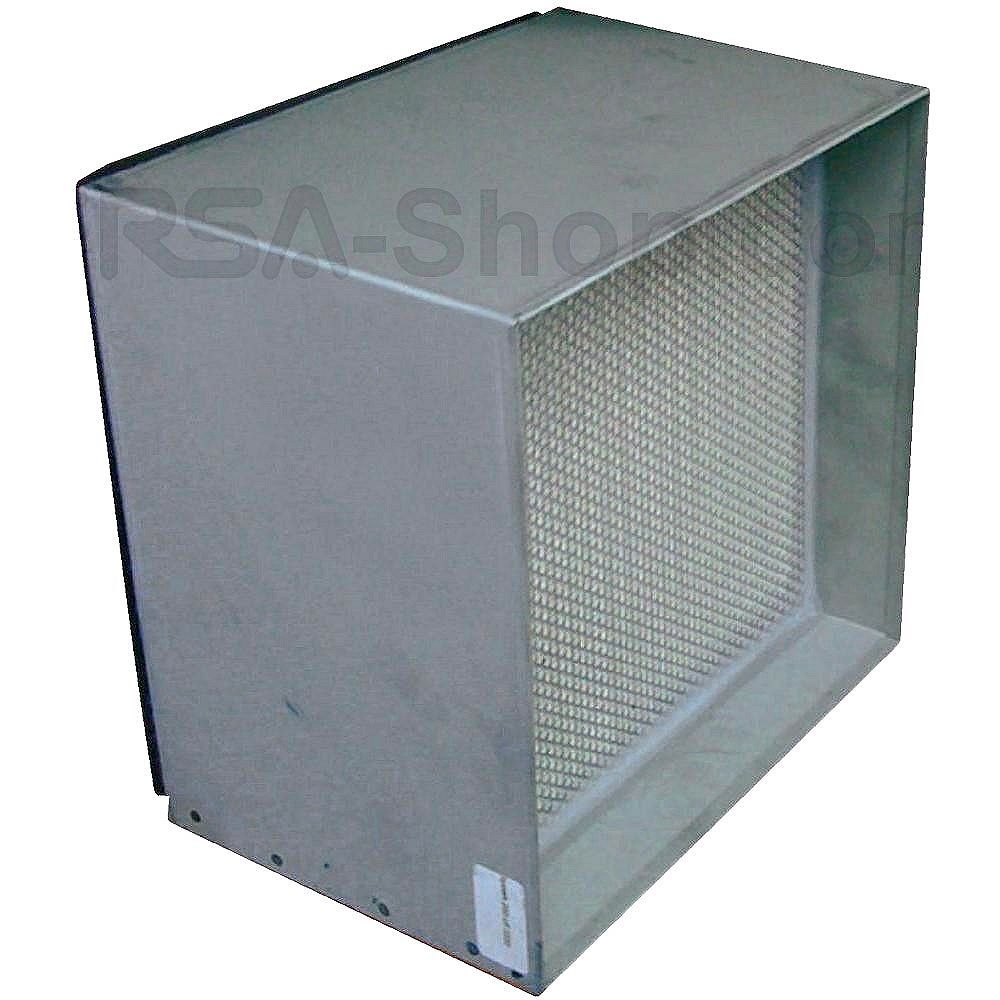 Ersa 3CA09-1001. Combination filter for EA55i