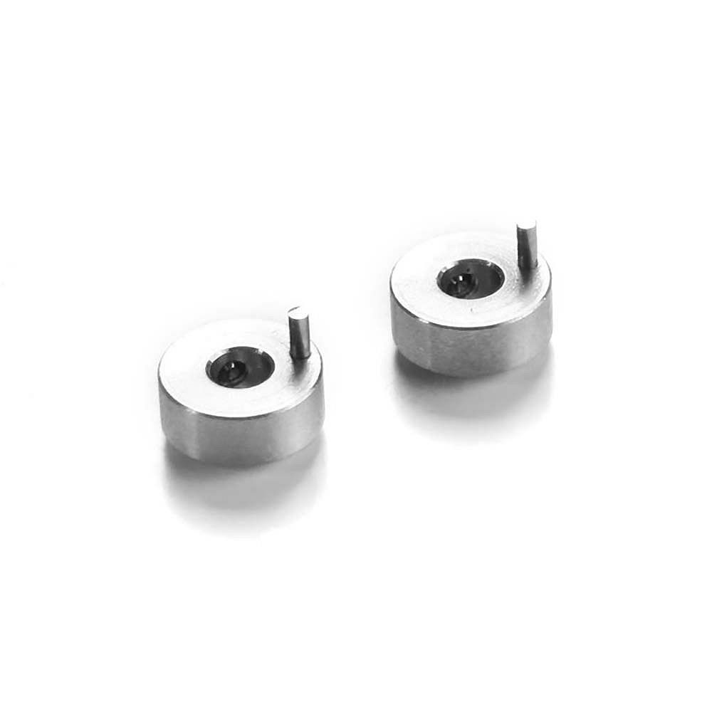 Фиксаторы наконечника от поворота Ersa E045600