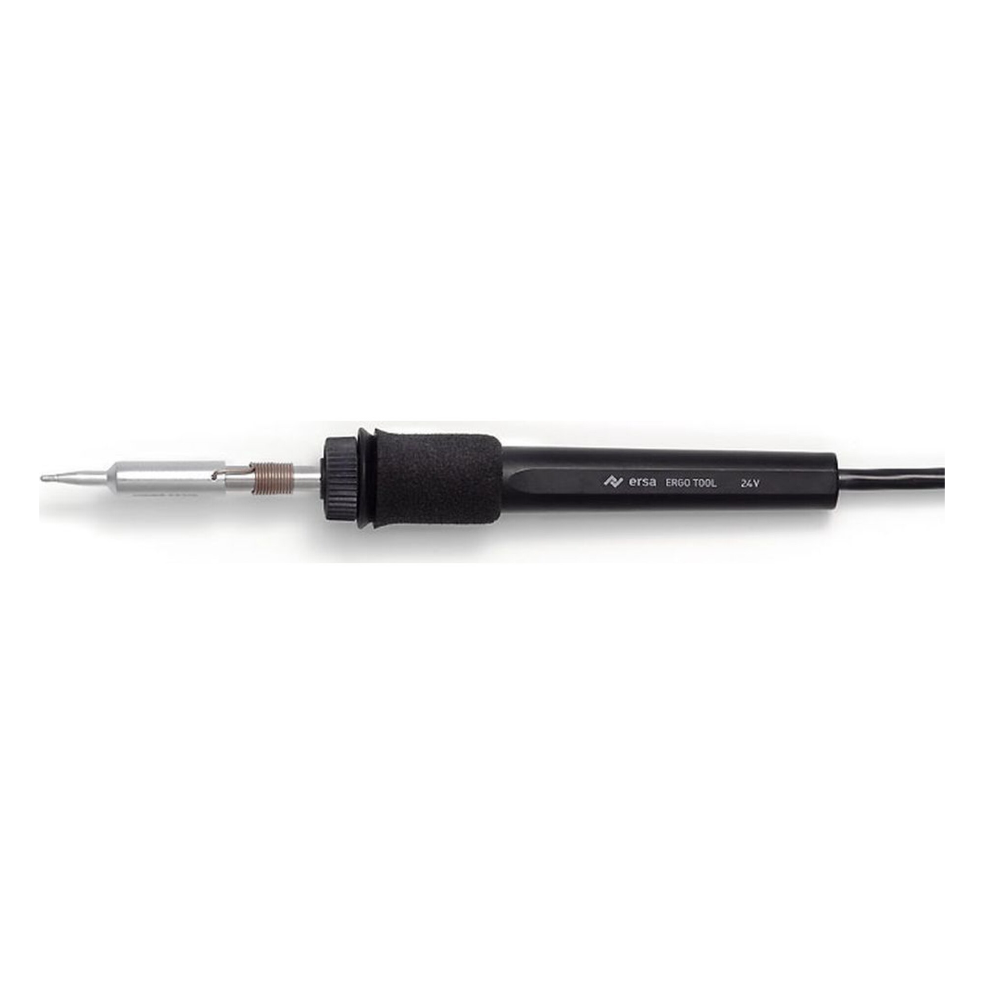 Паяльная станция Ersa ANALOG 60A c паяльником ERGO TOOL (0ANA60A)