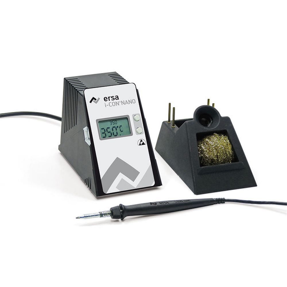 Паяльная станция Ersa i-CON NANO with i-TOOL NANO (0IC1200A)