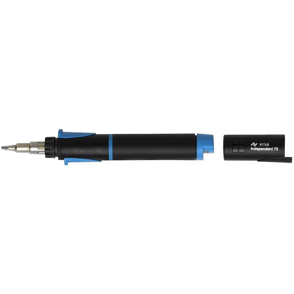 Газовый паяльник Ersa Independent 75 (0G070KN)