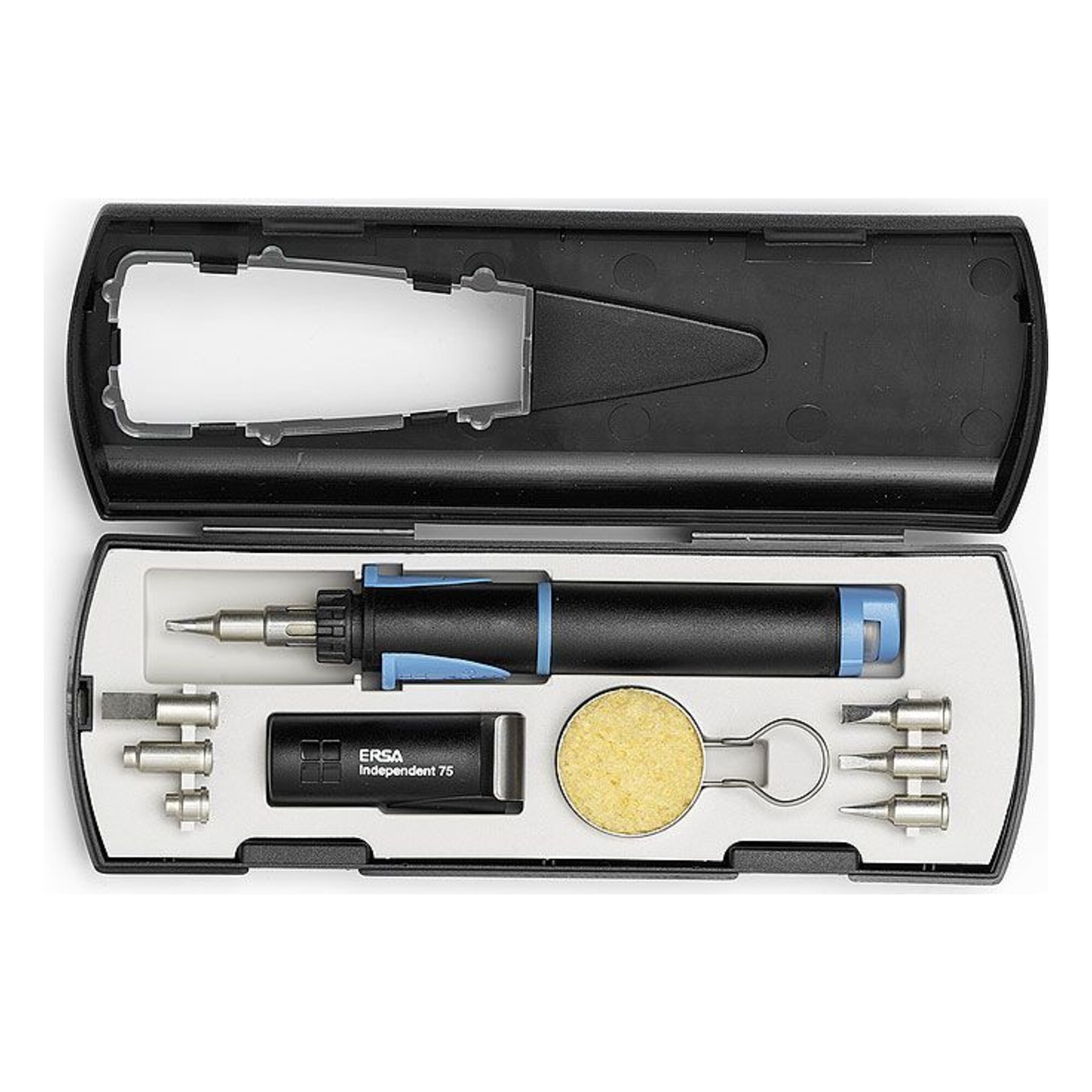 Газовый набор Ersa Independent 130 "Profi Set" (0G13400141)