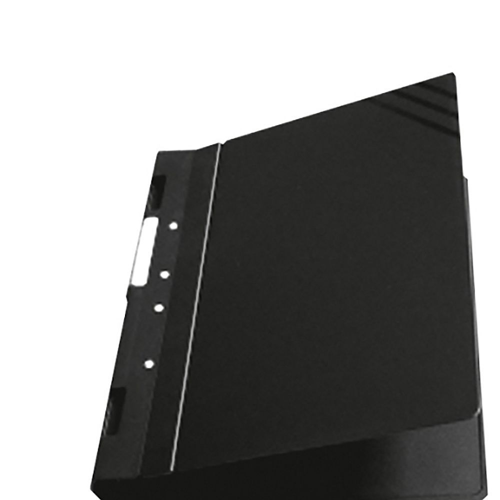 Клипса держатель для бумаг A-4