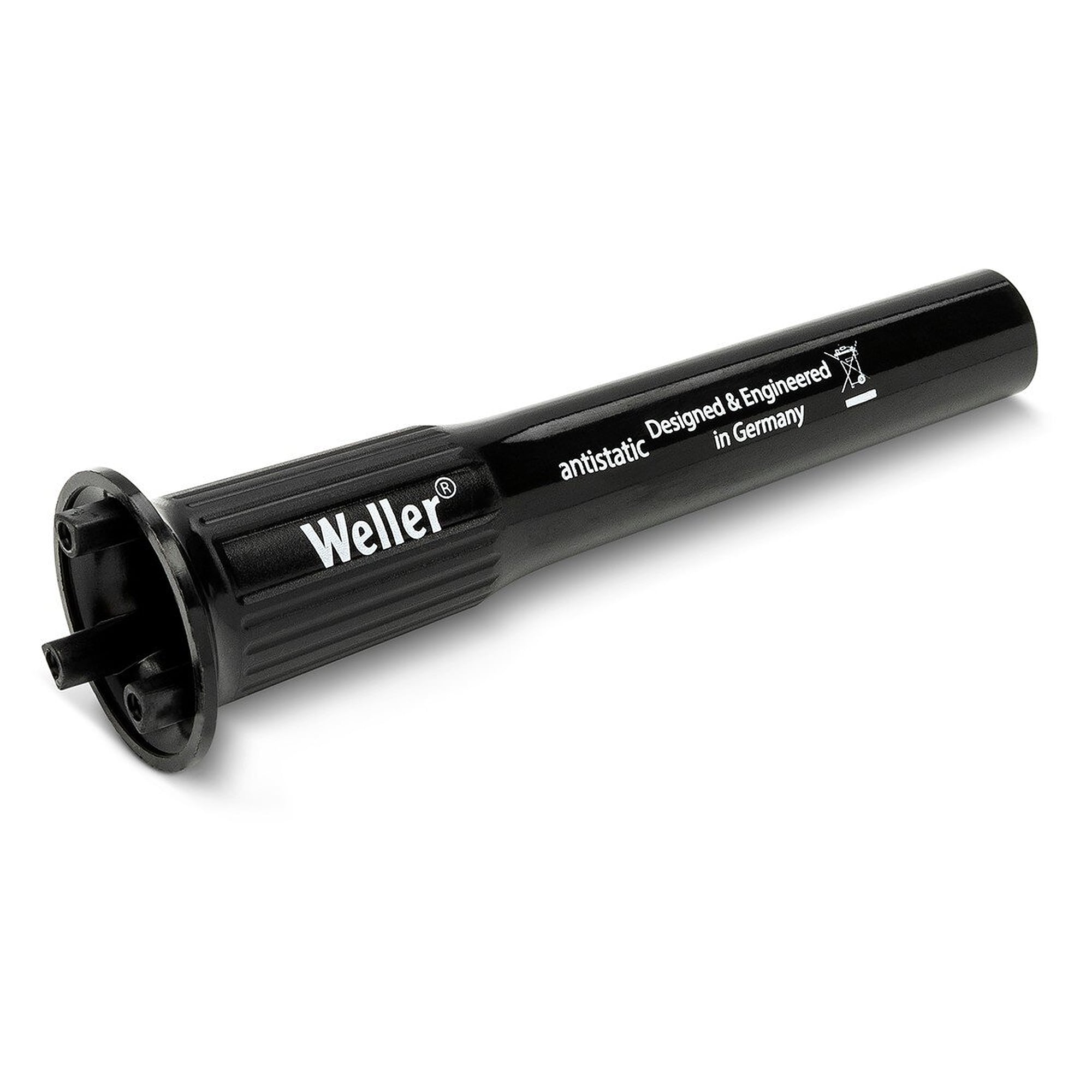 Антистатическая рукоятка для паяльников LR 21/LR 82 - Weller 58716747N