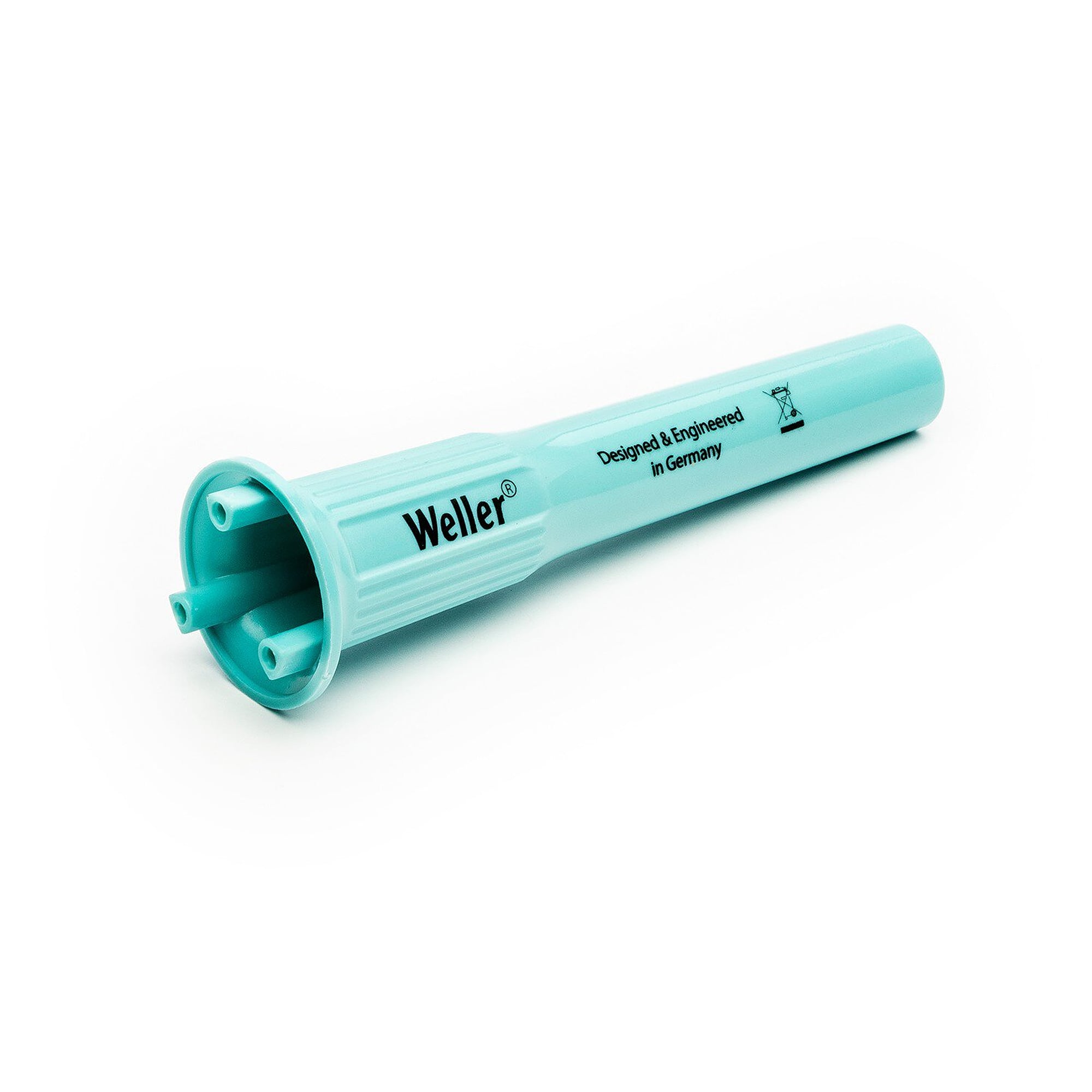 Рукоятка паяльника с маркировкой для LR 21/TCP S/W 61/W 101 - Weller 58716782N