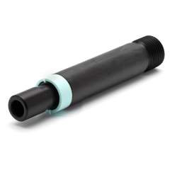 Рукоятка в сборе для паяльника WP 80 - Weller 58744856