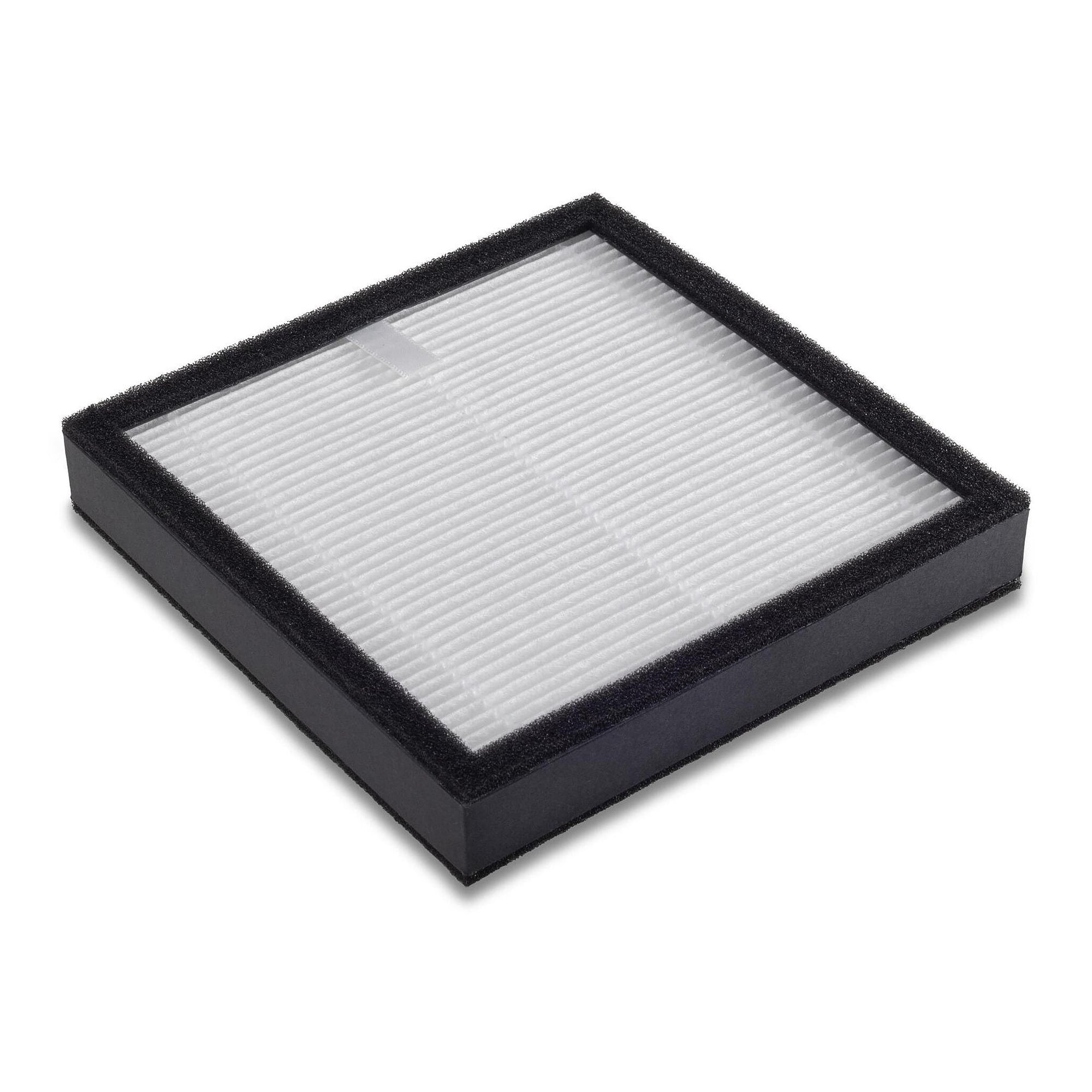 Фильтр EPA и угольный поролоновый для Zero Smog Shield - Weller FT91000046