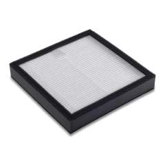 Фильтр EPA и угольный поролоновый для Zero Smog Shield - Weller FT91000046