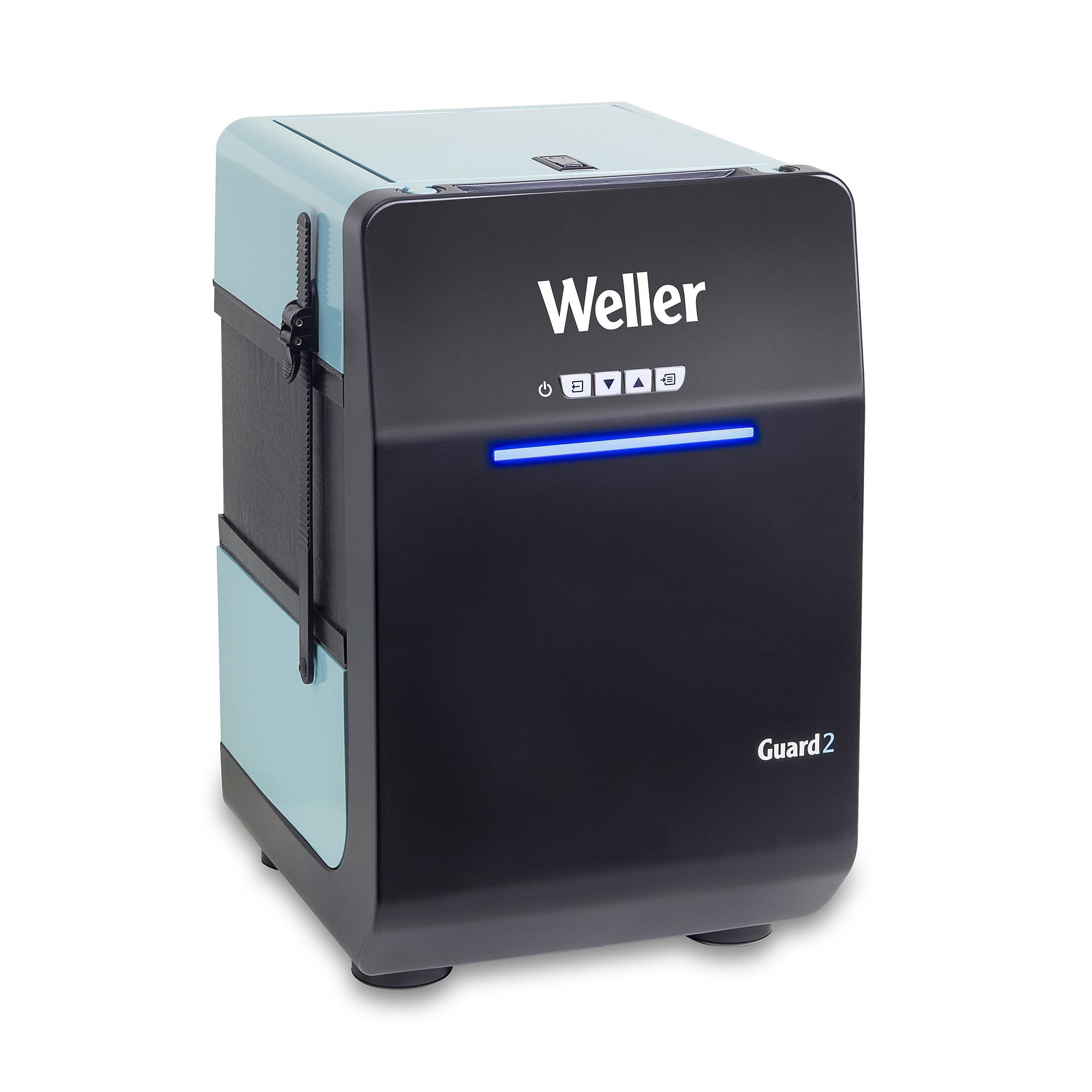 Дымоуловитель ZeroSmog Guard 2, 230 В - Weller FT91022699