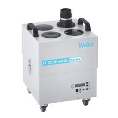 Фильтровентиляционная установка Zero Smog 4V, 100/120 В - Weller 53660299N