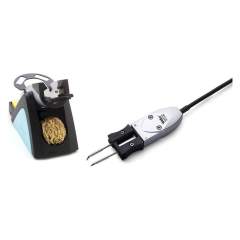 Микропинцет для распайки WXMT MS с подставкой WSR 204, 2x40 Вт Weller WXMT MS Set