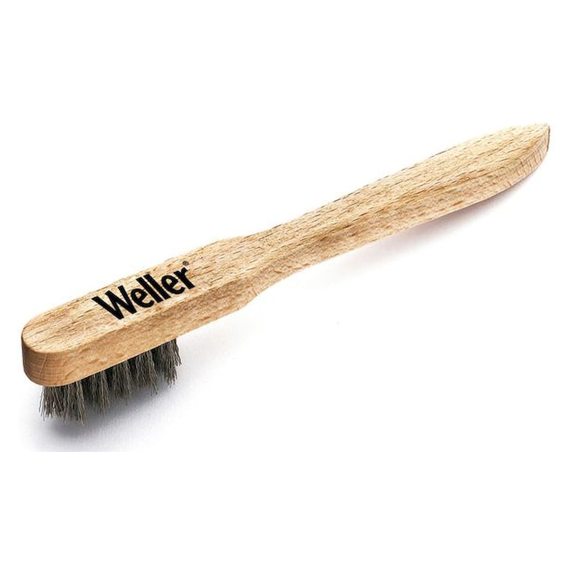 Щётка из нержавеющей стали WTB для чистки паяльных жал, 3 шт. - Weller WTB