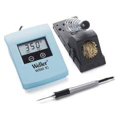 Аккумуляторная паяльная станция WSM 1C, 40 Вт, цифровая (UK) Weller WSM 1C