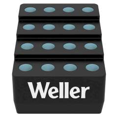 Держатель паяльных жал WCTH ESD для 16 жал RT - Weller WCTH