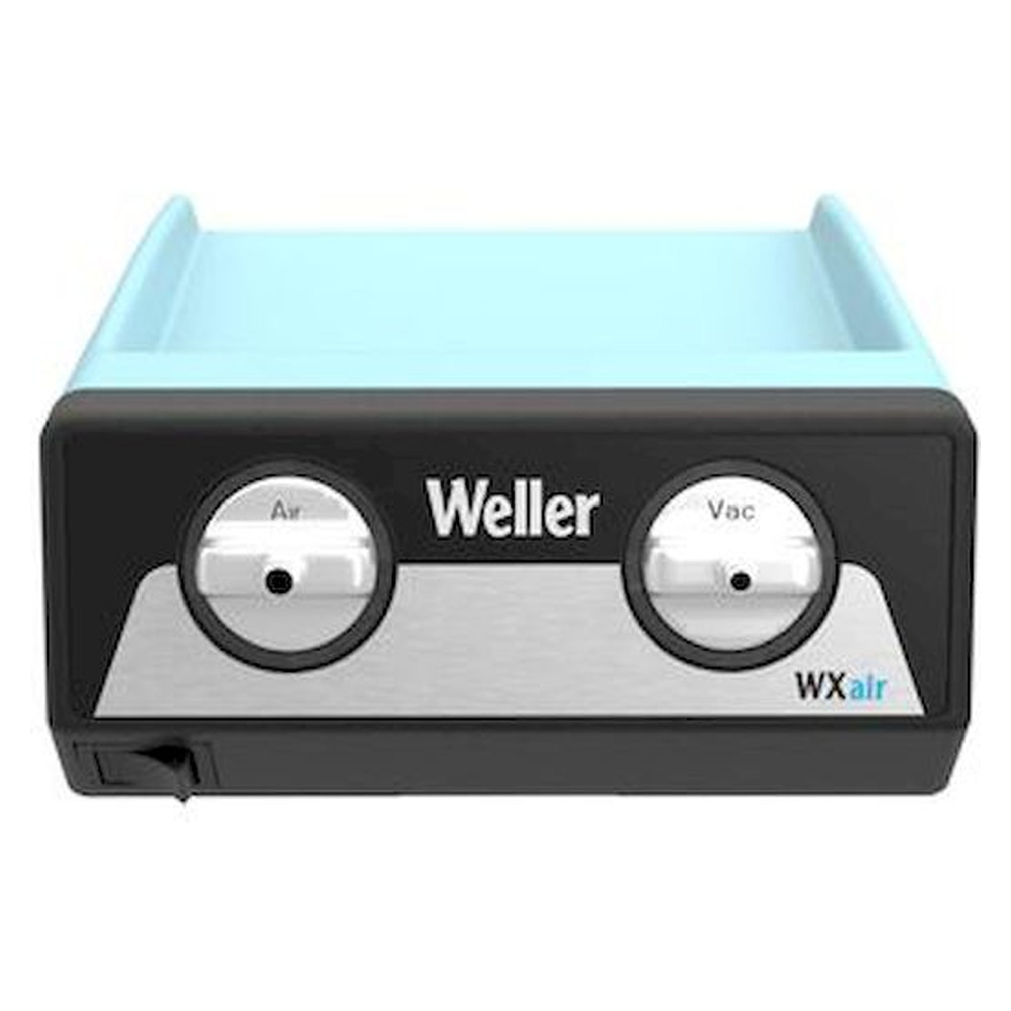 Модуль ремонта WXair с каналом воздуха и вакуума, 100-230 В, ESD - Weller WXair