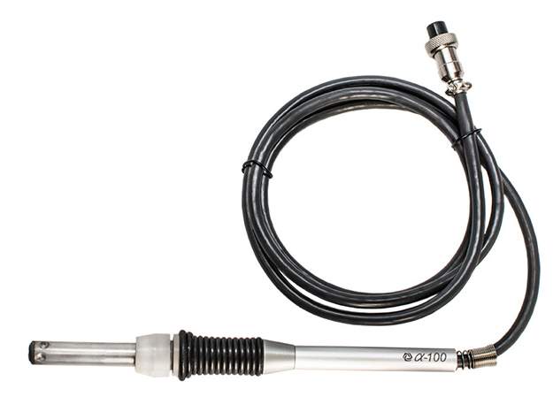 Термопро А-100-50. Паяльник АЛЬФА 50Вт (без подставки и наконечников)