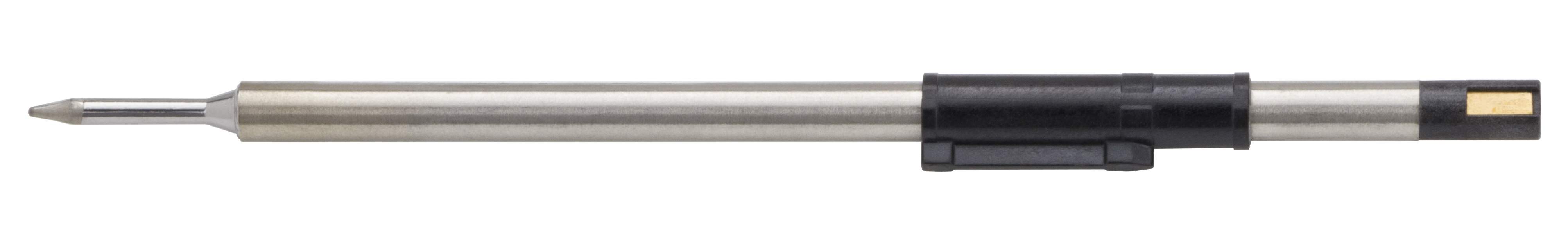 PACE 1124-0018. Наконечник TD 0.8мм конический удлиненный