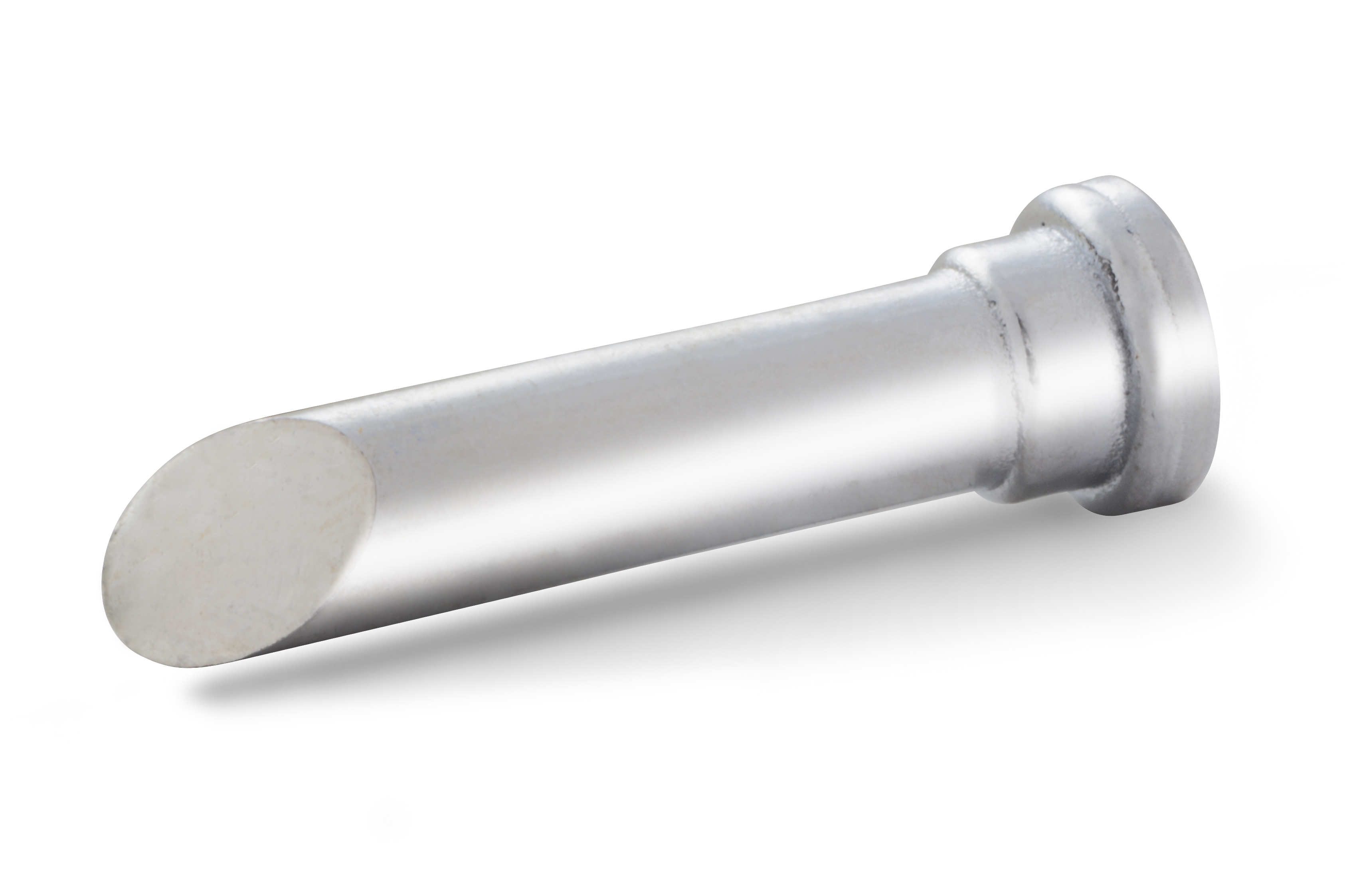 Weller T0054447899. Наконечник Weller LT DD 45, односторонний срез, 4.0мм, длина 20мм