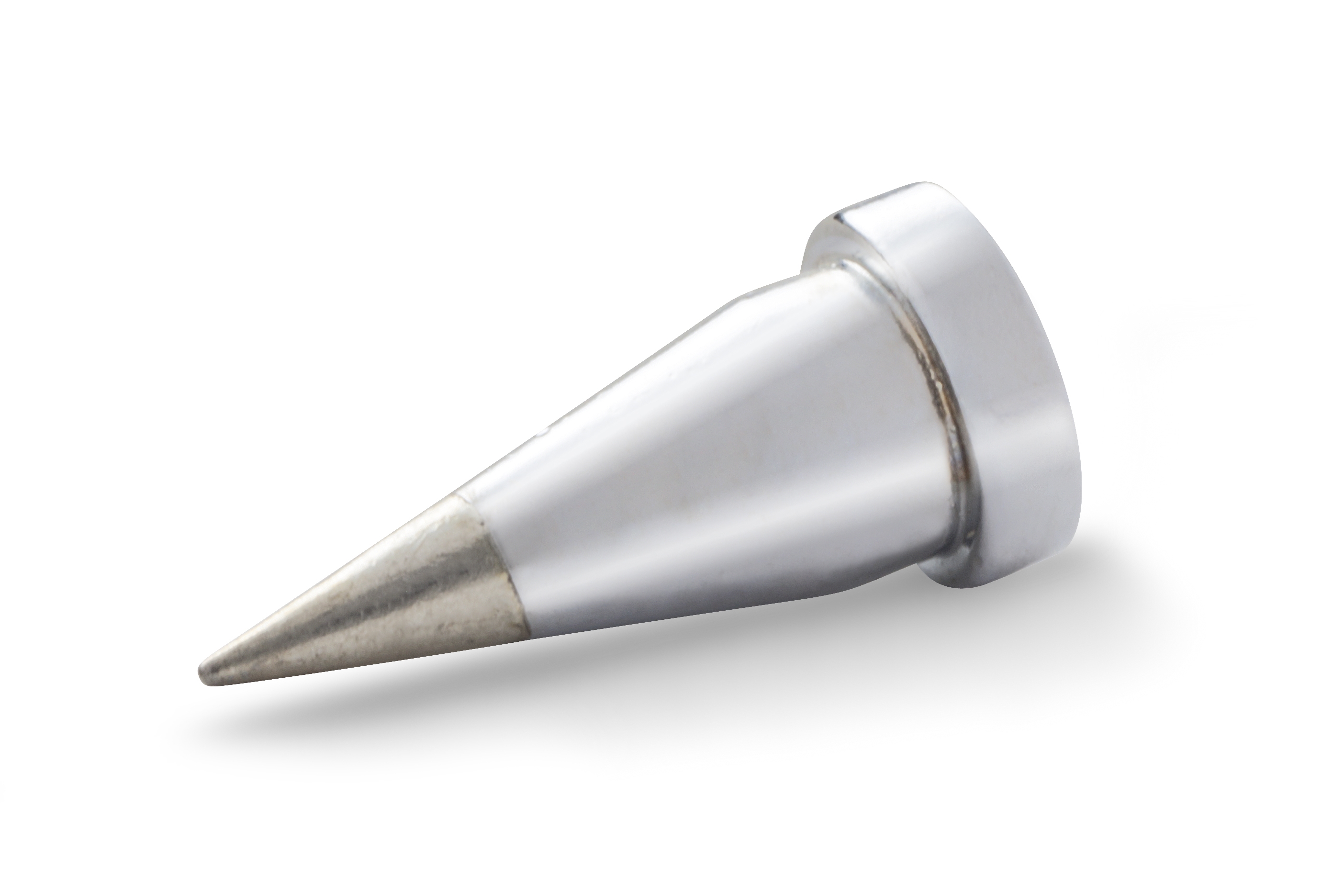 Weller T0054448999. Наконечник Weller LT 1A, круглый, 0.5мм, длина 13мм