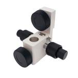 Inspectis HD-172. Модуль фокусировочный для плавного и точного перемещения видеомикроскопа, для координтаных штативов