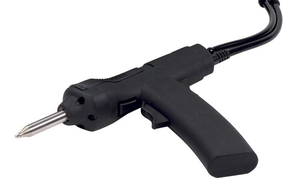 METCAL MFR-H5-DS. Паяльник вакуумный MFR-H5-DS (без подставки)