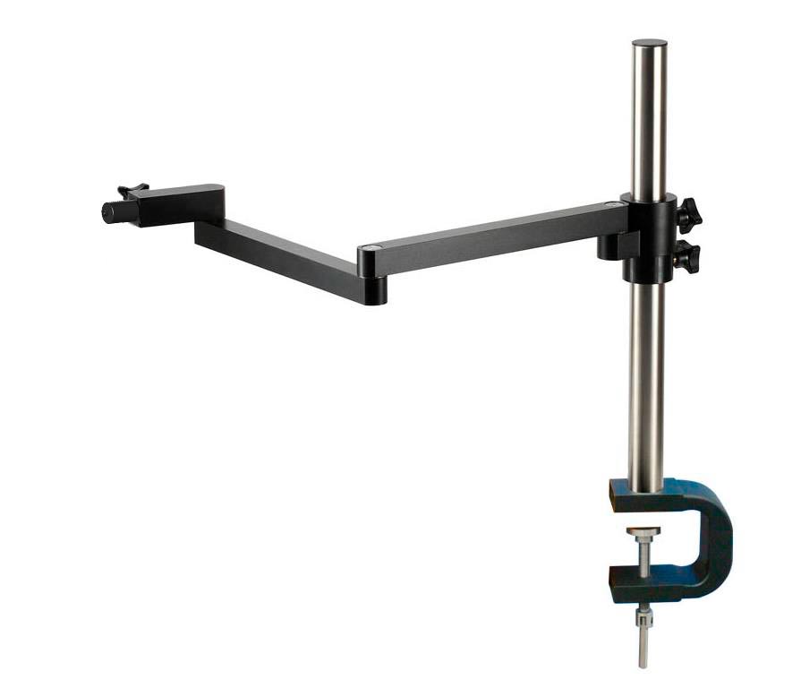 Inspectis HD-080. Штатив шарнирный со струбциной