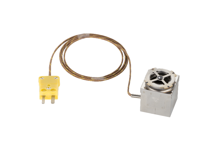 PACE 4028-2010. Сопло THERMOCOUPLE