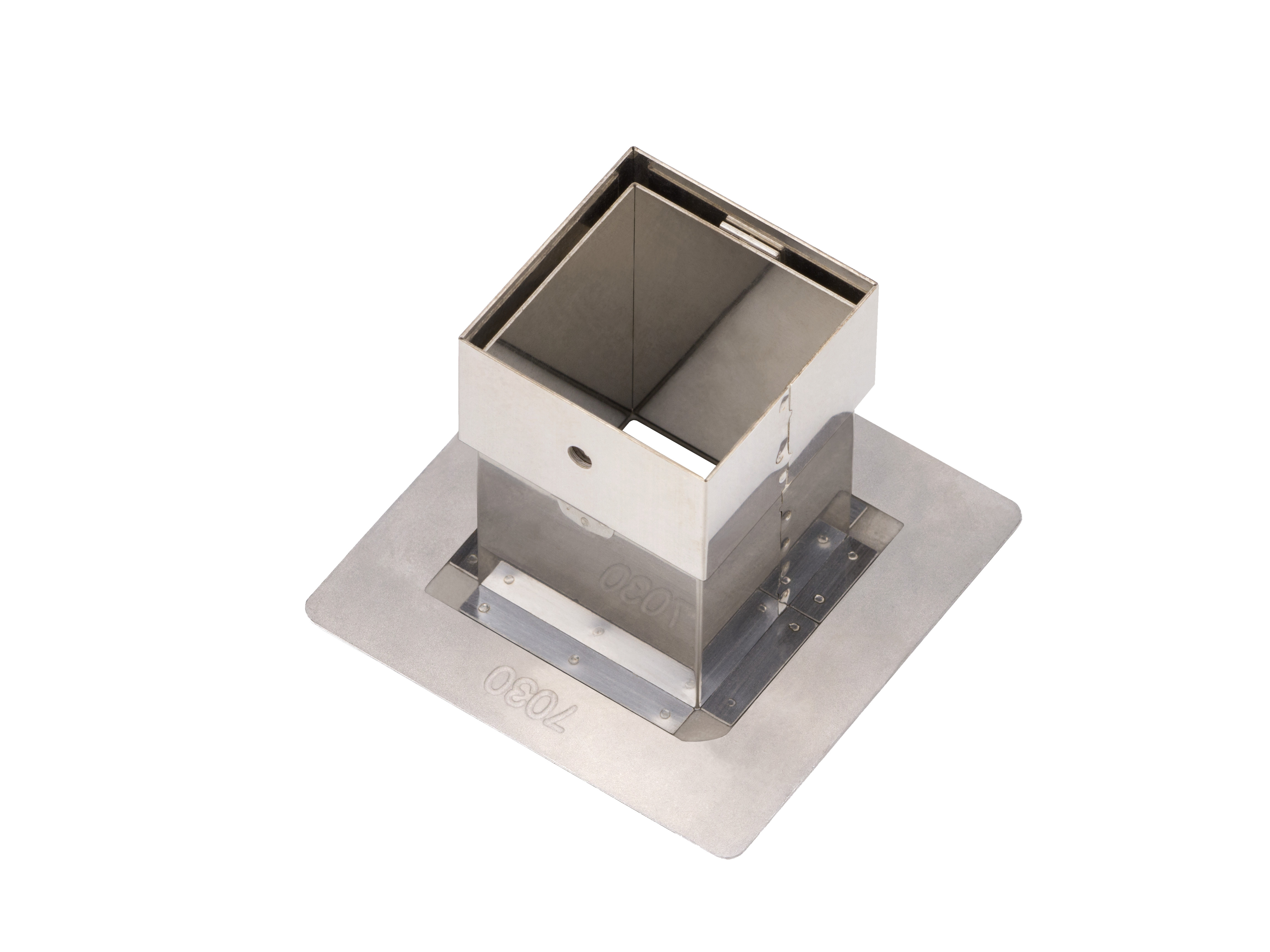 PACE 4038-7030. Сопло 29MM SQ.