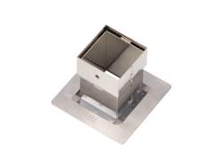 PACE 4038-7030. Сопло 29MM SQ.