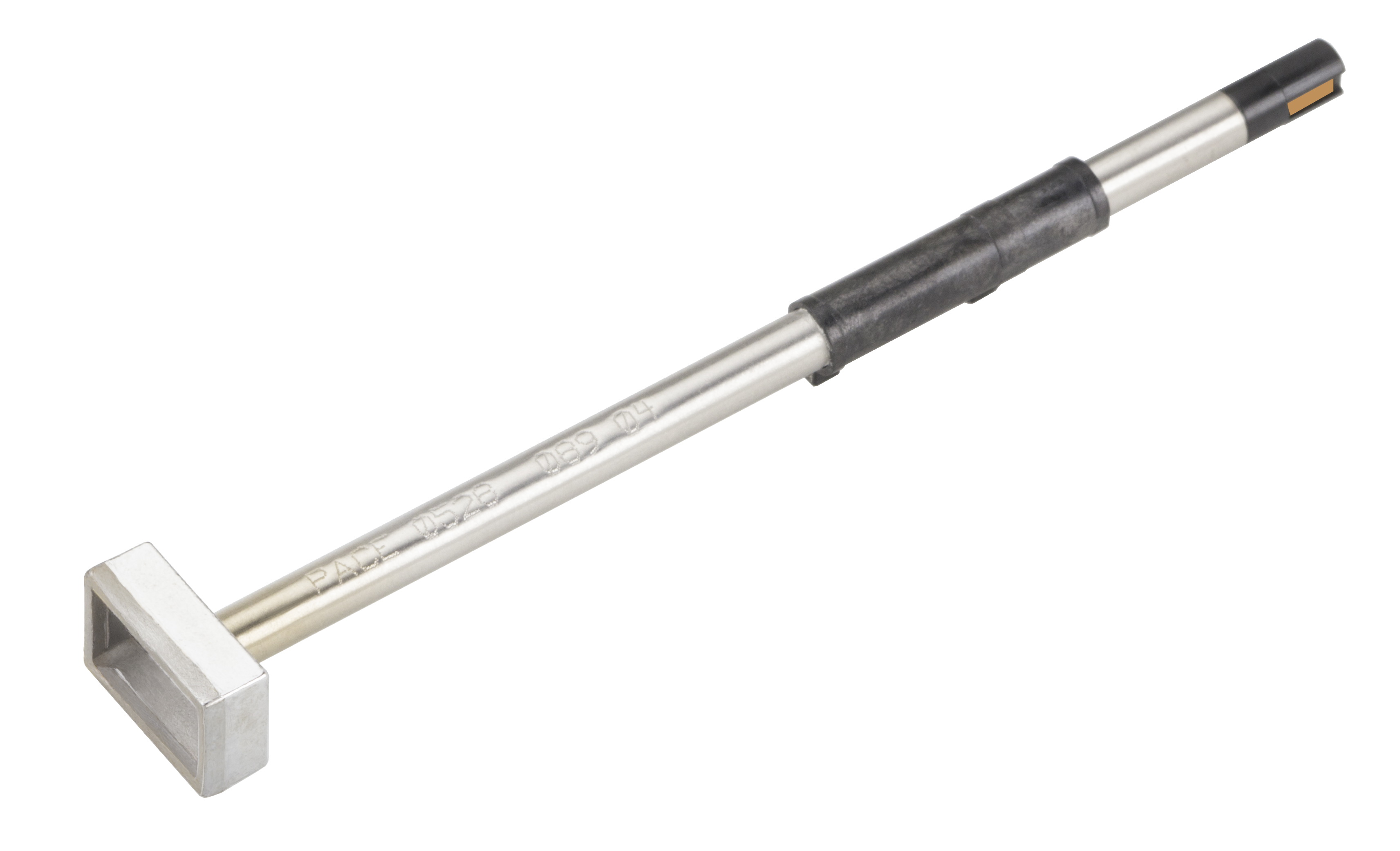 PACE 1124-0528. Наконечник TD THC PLCC 18