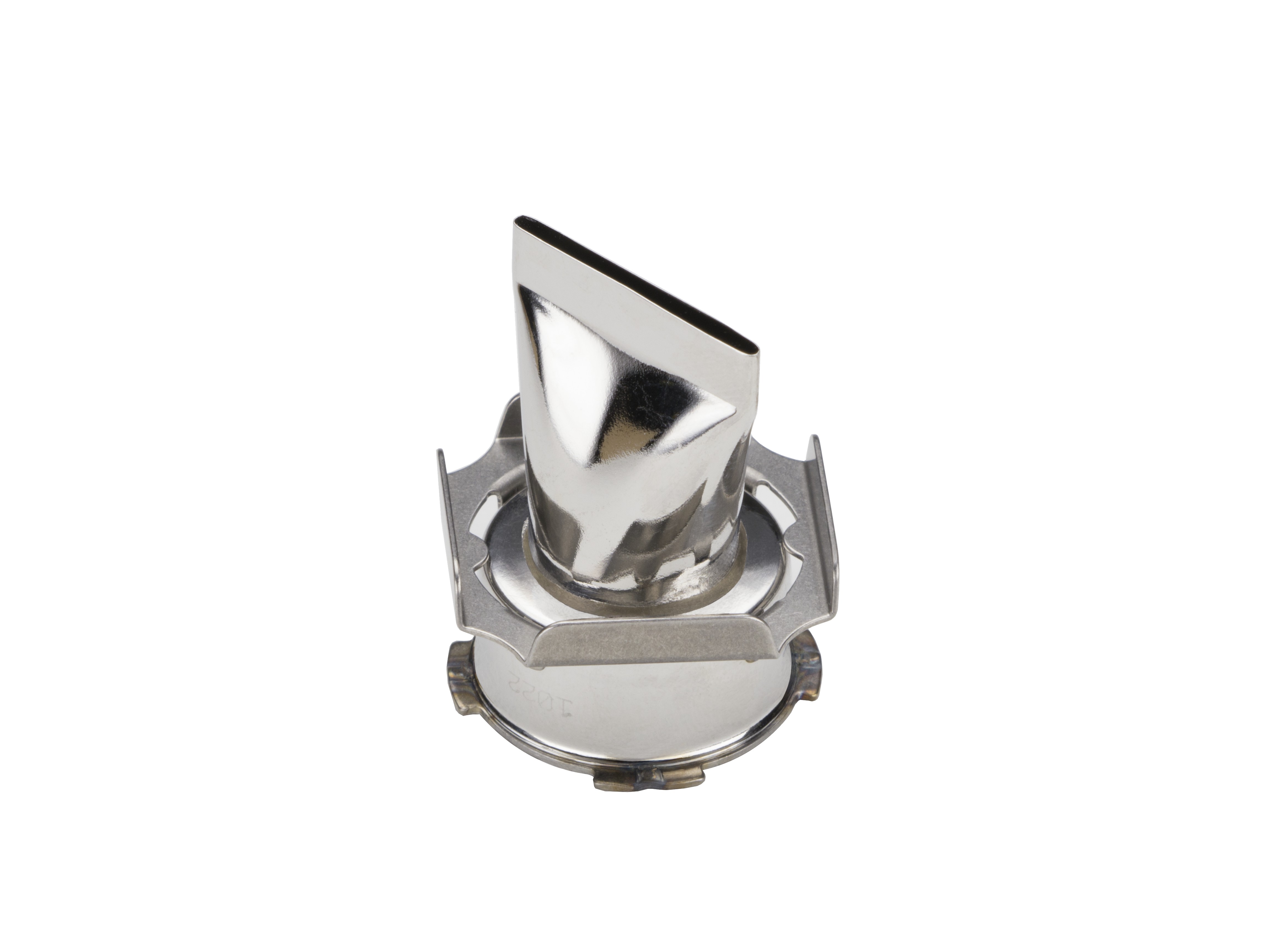 PACE 4028-1022. Сопло Flat Jet 25.4 mm