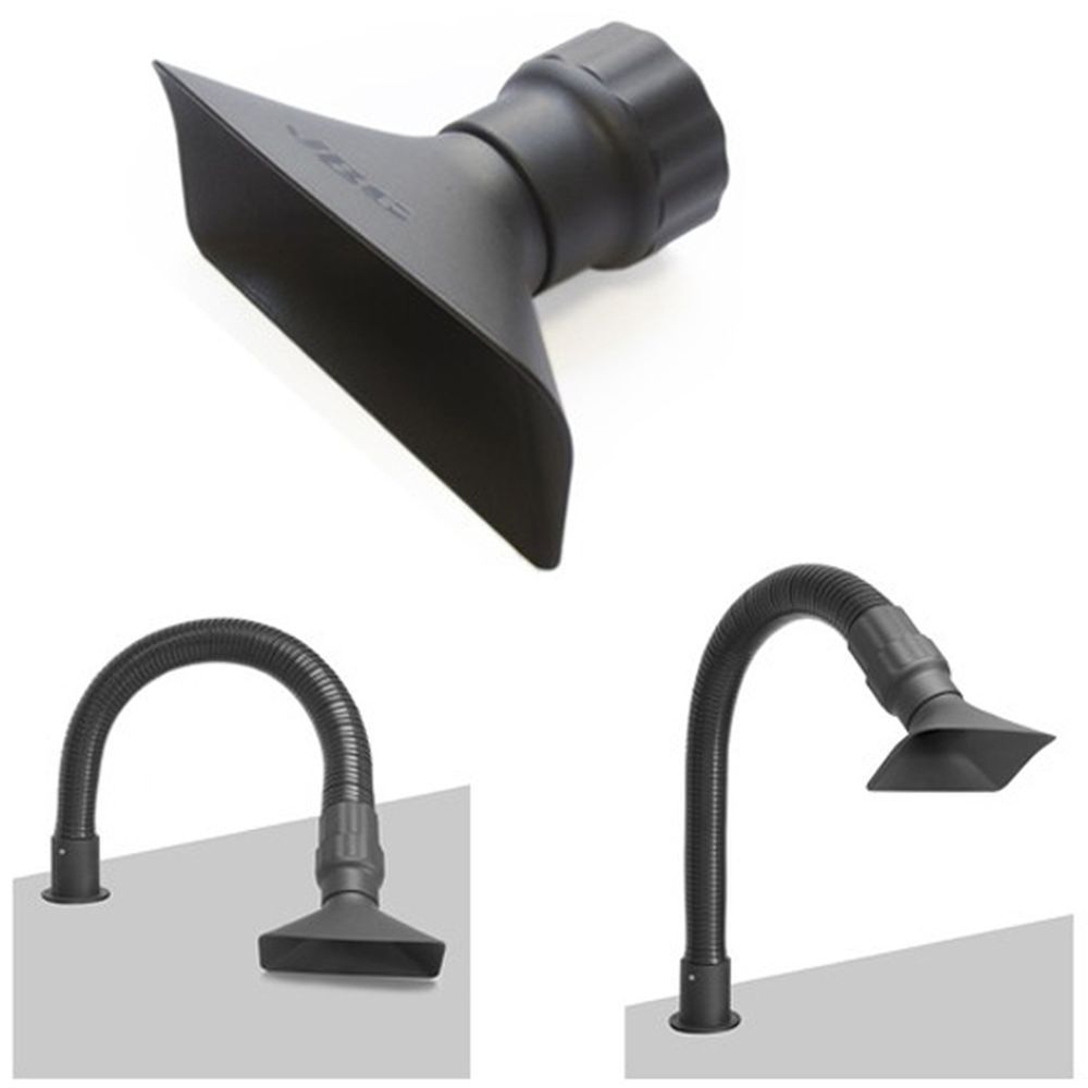 Насадка прямоугольная JBC FAE080