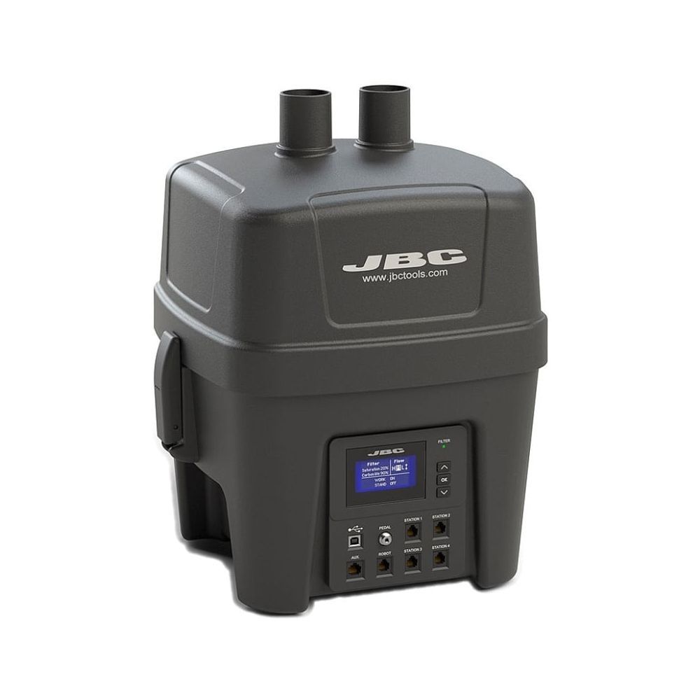 Система очистки воздуха при пайке JBC FAE1-2A