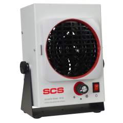 SCS 9110-NO. Настольный ионизатор воздуха 9110 (автоочистка, блок питания)