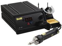 PACE ID012. Паяльная станция PACE ST-115E