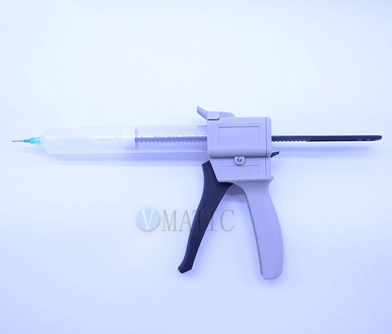 VMATIC VC-DG0100. Ручной дозатор под шприц 55cc VMATIC