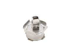 PACE 4028-5502. Сопло MICROBGA 7.8X6.4MM