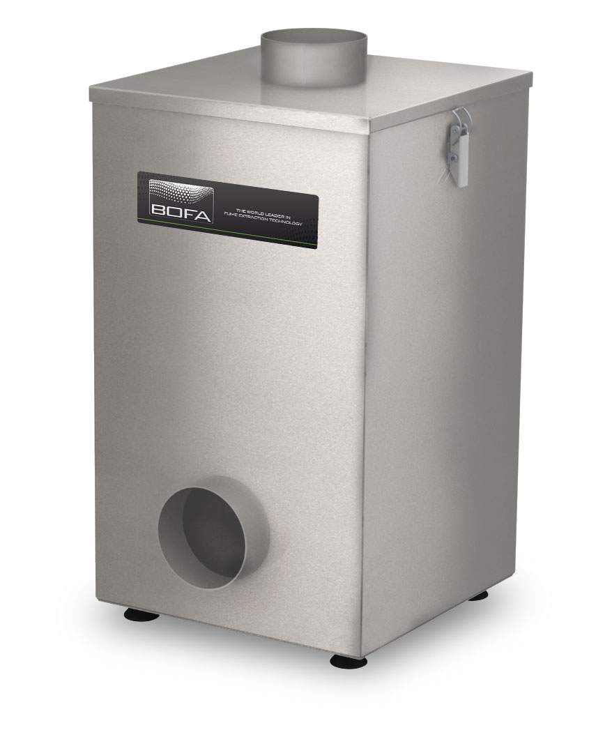 BOFA A1030109. Фильтр V300E искрогаситель