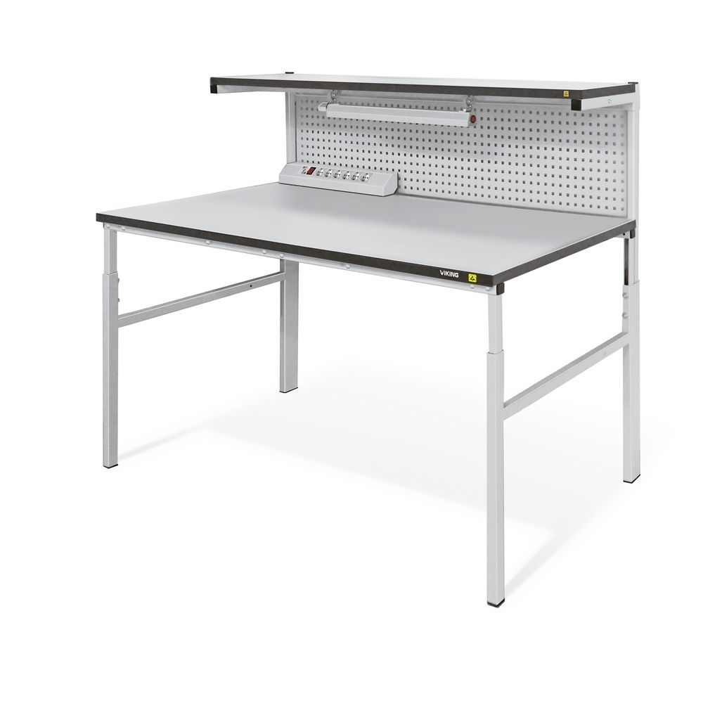 Комплект антистатический Классик Лайт СЛ-15-6 ESD