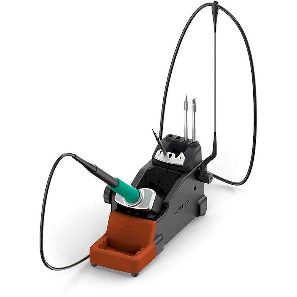 JBC AD-SF. Подставка под паяльник T210-A, T245-A/B