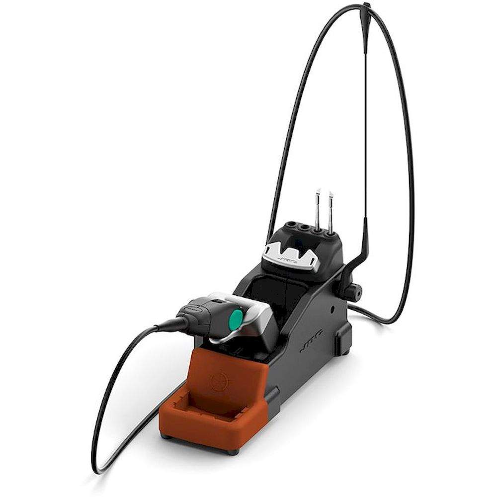 JBC AM-SB. Подставка под микротермопинцет AM120-A/PA-120A