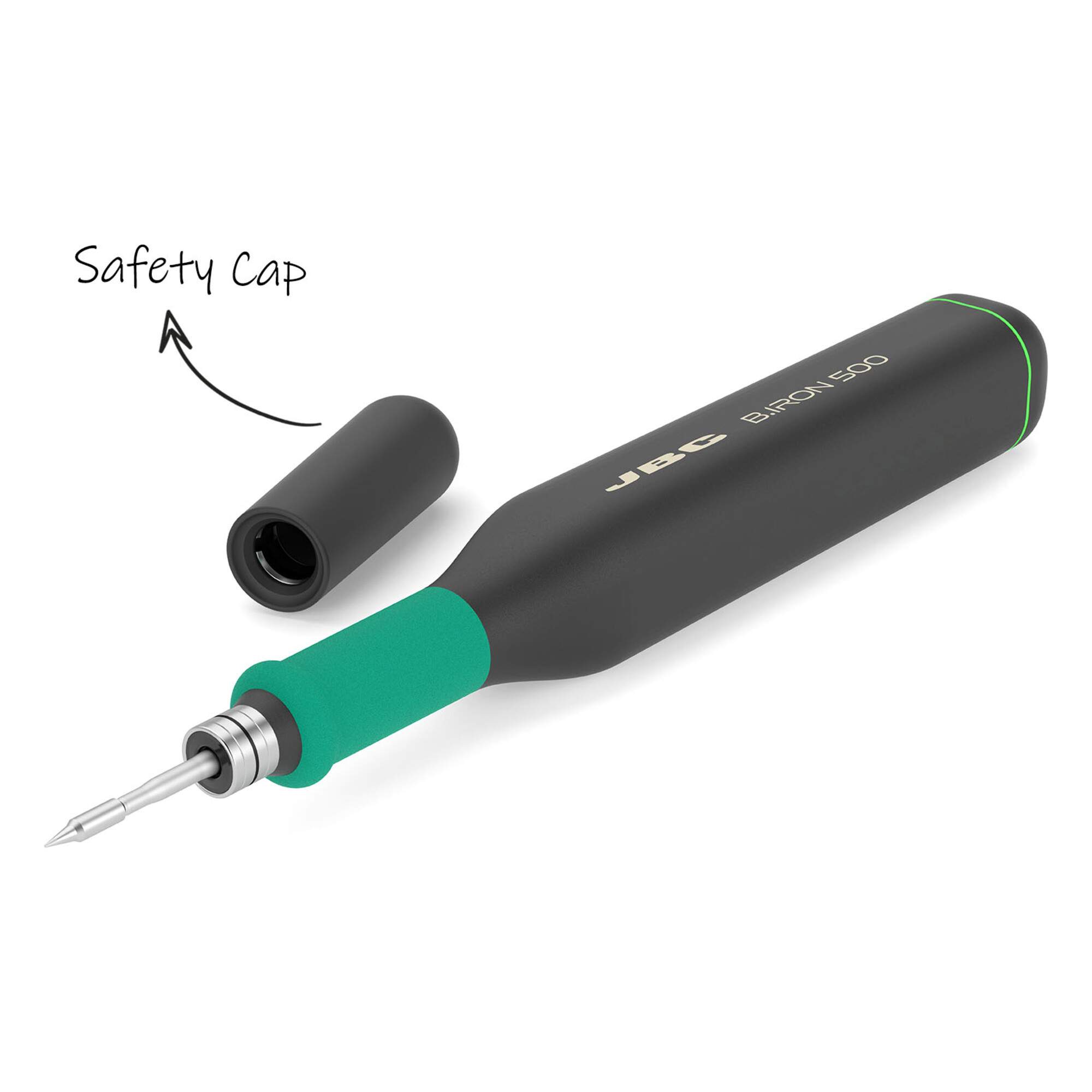 JBC B210-C. Precision Handle for B·iRON