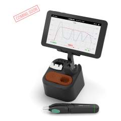 JBC BI115TA. Nano Tweezers B·iRON St. EU230