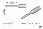 Жало для термопрошивки пластика специальное Ø 2,1 мм C245 - JBC C245-167